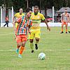  com apoio da torcida Naviraiense goleia a Pontaporanense na estreia da Série B 