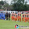 Naviraiense estreia no Estadual com derrota fora de casa para o Aquidauanense