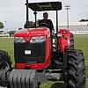 Propulsor do crescimento econômico, Agro recebe mais 363 equipamentos e maquinários nesta segunda-feira