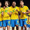 Brasil estreia com goleada no Torneio Internacional Sub-20