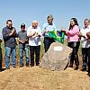 Prefeitura de Naviraí lança pedra fundamental do Novo Parque Industrial