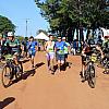 2º Cross Triathlon reuniu 180 atletas de três modalidades em Naviraí