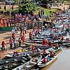 Termina na quinta-feira o período de inscrição ao Torneio de Pesca