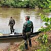Fechamento da pesca será à meia noite em todos os rios do Estado e da União