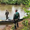 Fechamento da pesca será à meia noite em todos os rios do Estado e da União