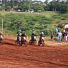 Com apoio da Prefeitura de Naviraí, prova final do Estadual de Motocross movimentou o município