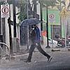 Previsão é de chuva para esta segunda-feira em Mato Grosso do Sul