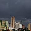 Semana começa com previsão de calor e chuva em Mato Grosso do Sul