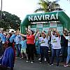 Vila Nova receberá o Projeto Naviraí em Movimento sábado