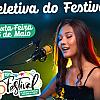 Seletiva do Festival de Música com 80 inscritos acontece nesta sexta-feira