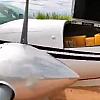 Super Tucano da FAB decola de Campo Grande para interceptar aeronave com 400 kg de cocaína