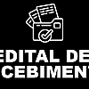 EDITAL DE RECEBIMENTO - LICENÇA DE INSTALAÇÃO 