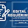 EDITAL DE REQURIMENTO  008 25 08 2023 