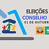 Eleição para o Conselho Tutelar de Naviraí será no dia 01 de outubro com 12 locais de votação