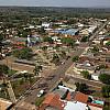 Em nova parceria com Nioaque, Estado destina recursos para pavimentação do bairro Santa Amélia