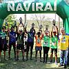 3º Cross Triathlon da Independência se consolida como um dos principais eventos da região