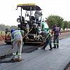 Obra de recapeamento da Avenida Mato Grosso avança até a BR-163