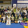 Seleção de Naviraí conquista 28 medalhas na Copa MS Incentivo de Judô 2023