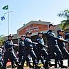 Governo convoca candidatos para matrícula em cursos de formação da Polícia Militar e Bombeiros