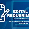 EDITAL DE REQURIMENTO 007/2024