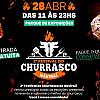 2º Festival do Churrasco de Naviraí com inscrições abertas até dia 5