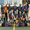 Voleibol feminino de Naviraí disputou os Jogos da Amizade na Capital do Estado