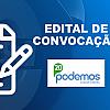 EDITAL DE CONVOCAÇÃO