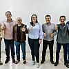 Rhaiza Matos recebe apoio de cinco partidos em Naviraí