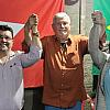 PT apresenta os pré-candidatos a vereadores, prefeito e vice em Naviraí