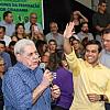 Beto Pereira é oficializado como candidato a prefeito de Campo Grande pelo PSDB