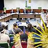 Presidente da Famasul defende conciliação entre produtores e indígenas