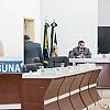 Vereadora Giovana Silvério tomou posse na Câmara de Naviraí