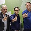 Azambuja deve deixar PSDB e comandar PL de MS em 2025