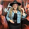 Ana Karla e bailão abrem o Festop deste ano na Praça Antônio João em Dourados