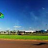 Paraguai entra para o horário de Brasília e fica uma hora à frente de MS