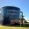 Pesquisa atesta qualidade da água e do sistema de esgoto da Sanesul