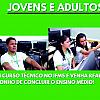 IFMS está oferecendo vagas para quem quer concluir o Ensino Médio