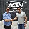 Rodrigo Sacuno atende indicação da ACEN e escolhe Mano para a Gerência de Desenvolvimento Econômico