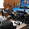 Deputados aprovam projeto de lei que autoriza câmeras em salas de aula