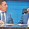 Gerson Claro e Coronel David surgem como alternativas para o Senado