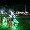 Prefeitura de Naviraí anuncia decoração natalina de 2024