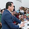 Diplomação dos eleitos de Naviraí celebrou a renovação política