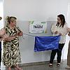 Reforma da sala de Raio-X e Mamografia do Centro de Especialidades Médicas de Naviraí é entregue