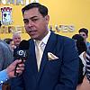 Eleito com 431 votos Deuzinar Dias é o novo presidente da Câmara de Juti