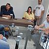 Executivo adota Gestão “4 D” e realiza 1ª reunião com todos os vereadores de Naviraí