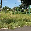 Governo de Naviraí determina imediata manutenção geral do Parque Sucupira