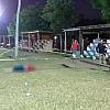 Confronto em campo de futebol teve 3 mortos 4 feridos na fronteira