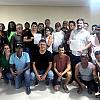 Moradores do João de Barro apresentam solicitações as autoridades