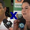 Confrontado por ex-prefeita, atual gestor diz que relatório comprova rombo milionário em Naviraí