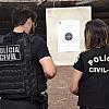 Concurso com 400 vagas para a Polícia Civil deve sair em março